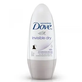Des Rol Dove 50Ml Invisible Dry