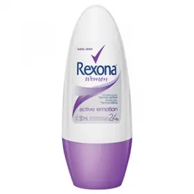 Dsd Rexona Roll-On 50Ml Active Emotion