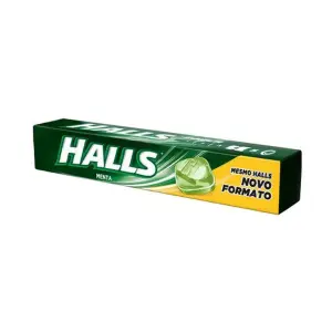 Bala Halls Menta 28G