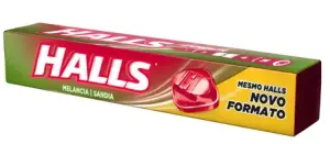 Bala Halls Melancia 28G