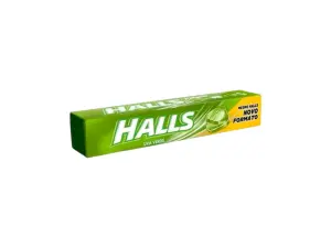 Bala Halls Uva Verde 28G