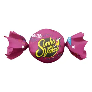 Bombom Lacta Sonho Valsa 20G