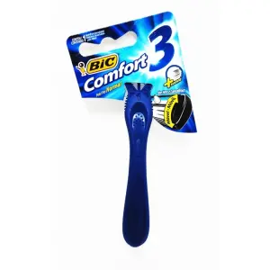 Apar.bic Comfort 3 C.m.pn