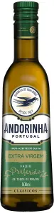 Azeite Andorinha Vidro Ext 500Ml