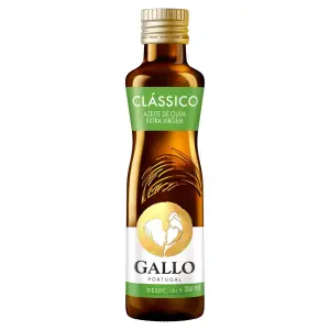 Azeite Gallo Vidro 250Ml