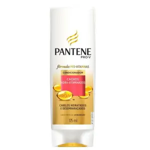 Cond Pantene 175Ml Cachos