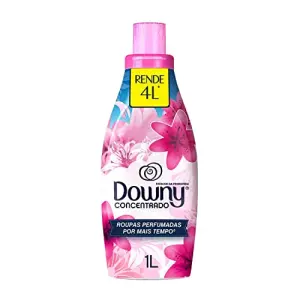 Amac Roupa Conc Downy 1L Frescor Primav(E)
