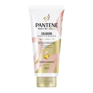Cond Pantene 150Ml Colageno