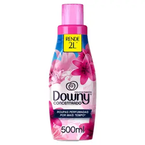 Amac Downy 500Ml Frescor da Primavera