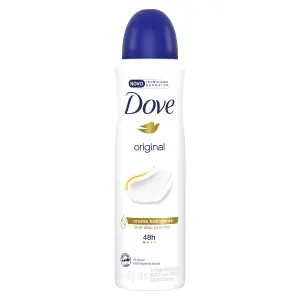 Dsd Dove Aero Original 150Ml