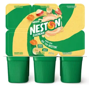 Iogurte Nestle Polpa Neston 510G