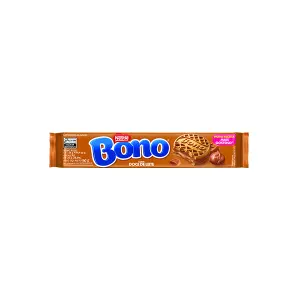 Bisc Rech Bono 90G Doce Leite
