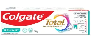 Cd Colgate Total 12 - 90G Fresh Mint