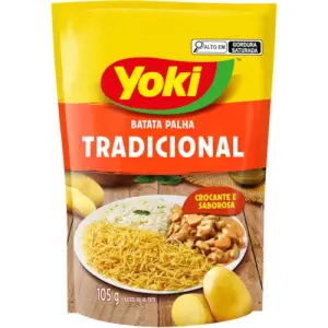 Yok Batata Palha Lv105G Pg90G