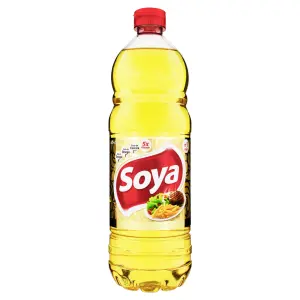 Oleo Soja Pet Soya 900Ml