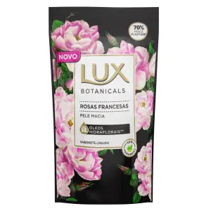 Sab Liq Lux Botanicals 200Ml-Rf Rosas Francesas(E)
