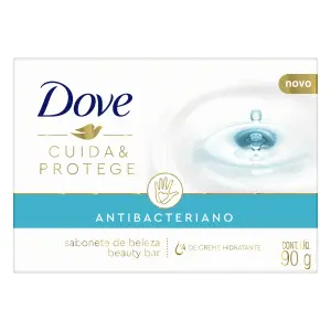 Sab Dove Hid 90G Cuida/Protege(E)