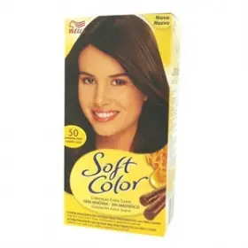 Coloracao Soft Color - 50 Cast Claro - un