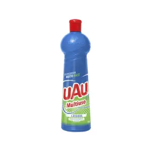 Limp Uau Multi Uso 500Ml Lavanda