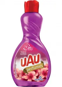 Limp Uau Perf 500Ml Flor Sonhos