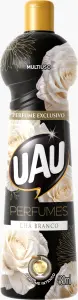 Limp Uau Multi Uso 480Ml Cha Branco