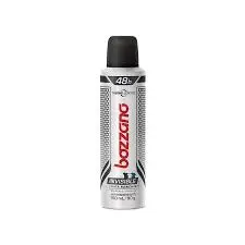 Dsd Bozzano Aero Invisible 150Ml