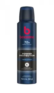 Dsd Bozzano Aero Power Prot Carvao Ativado