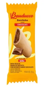 Maxi Chocolate 25G