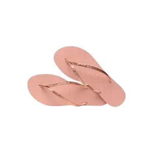 Sand Hav Slim Lisa 35/36 Rosa Ballet