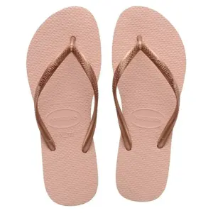 Sand Hav Slim Lisa 37/38 Rosa Ballet