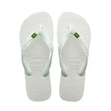 Sand Hav Brasil 41/42 Branco