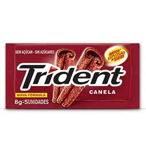 Chic Trident Canela 8G