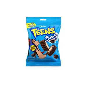Bisc Marilan Teens 30G Bauny