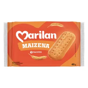Bisc Marilan 300G Maizena