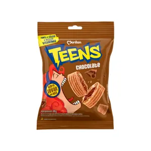 Biscuit Teens Choco 54G Marilan