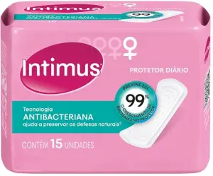 Abs Intimus Prot Diario Antib 15Un