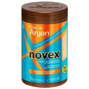 Cr Trat Novex 1Kg Oleo Argan