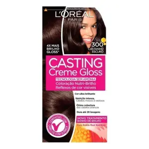 Tint Loreal Casting 300 Cast Escuro