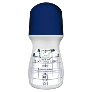 Des Rol Giovann Baby 50Ml Blueberry