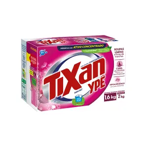 Sabao Po Tixan 1,6Kg Maciez