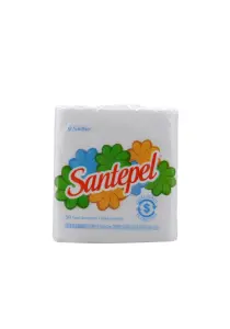 Guardanapo Santepel 22Cm