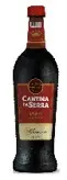 Vinho Cantina da Serra 750Ml Tinto Suave