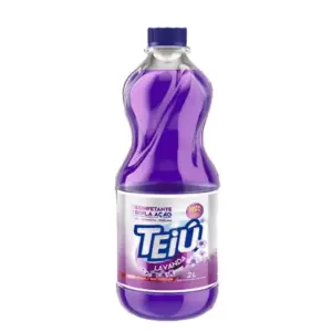 Desinf Teiu 2L Lavanda