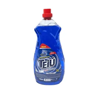 Sabao Liq Teiu 3L Acao Profunda