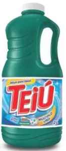 Agua Sanit Teiu 2L