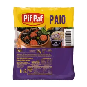 Ling Pif Paf Paio 370G