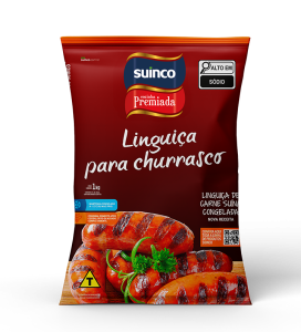 Ling Pif Paf 1Kg Carne Suina