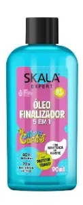 Oleo Capilar Skala 90Ml - #Mais Cachos - un