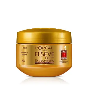 Cr Trat Elseve 300G Oleo Extraordinario
