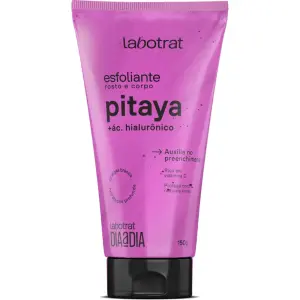 Esfoliante Dia a Dia Labotrat 150G - Pitaya - un